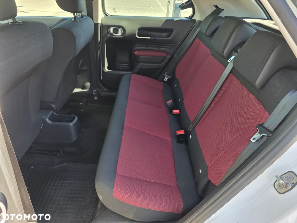 Citroën C4 Cactus PureTech 110 Stop&Start Feel - 19