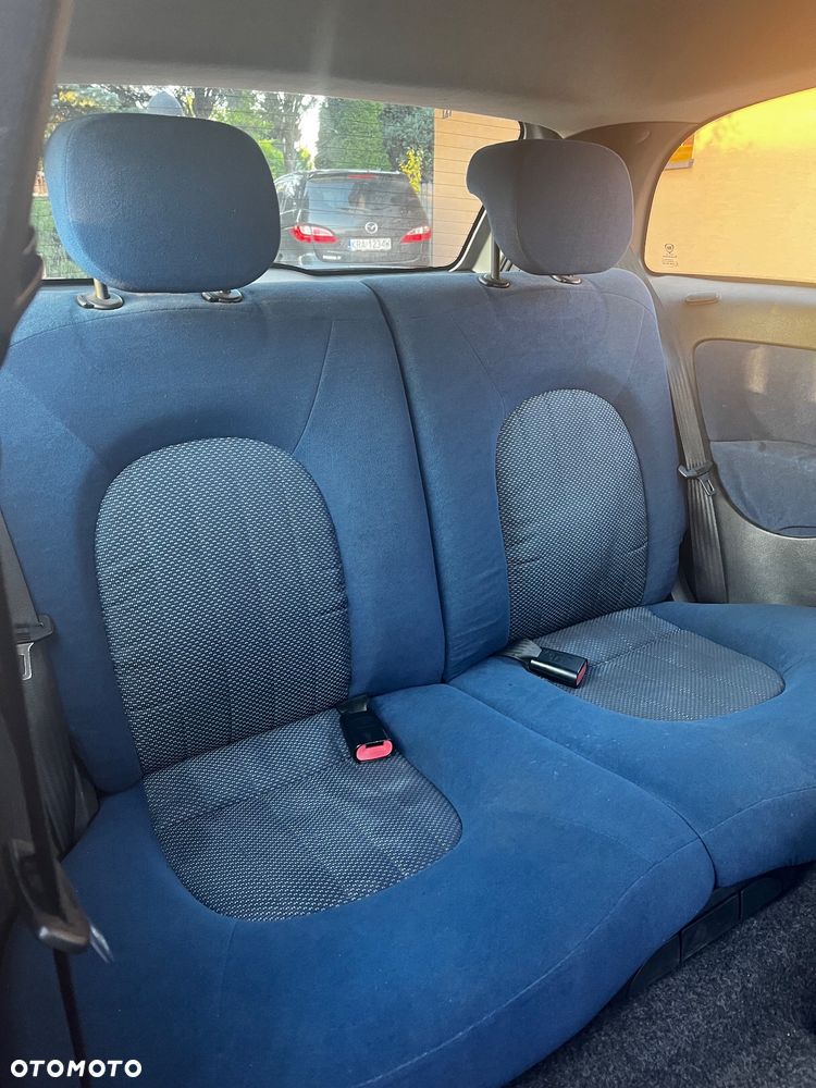 Lancia Ypsilon - 13