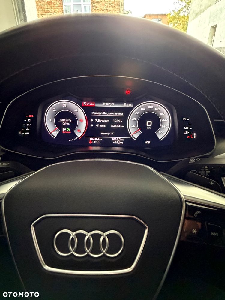 Audi A6 Limousine - 18