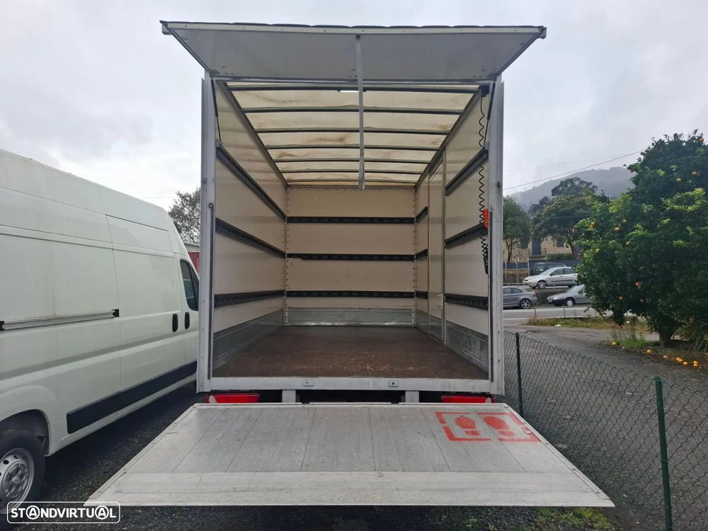 Mercedes-Benz Sprinter 516 CDI/43 CD - 6