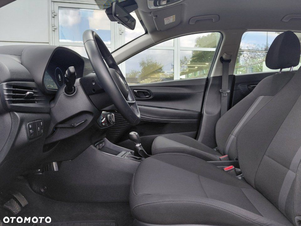 Hyundai i20 - 11