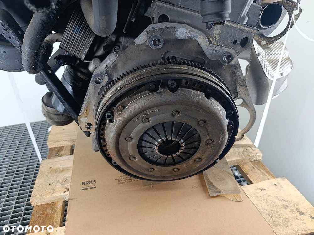 SILNIK AUDI A4 B6 ALT 2.0 20V 131KM - 2