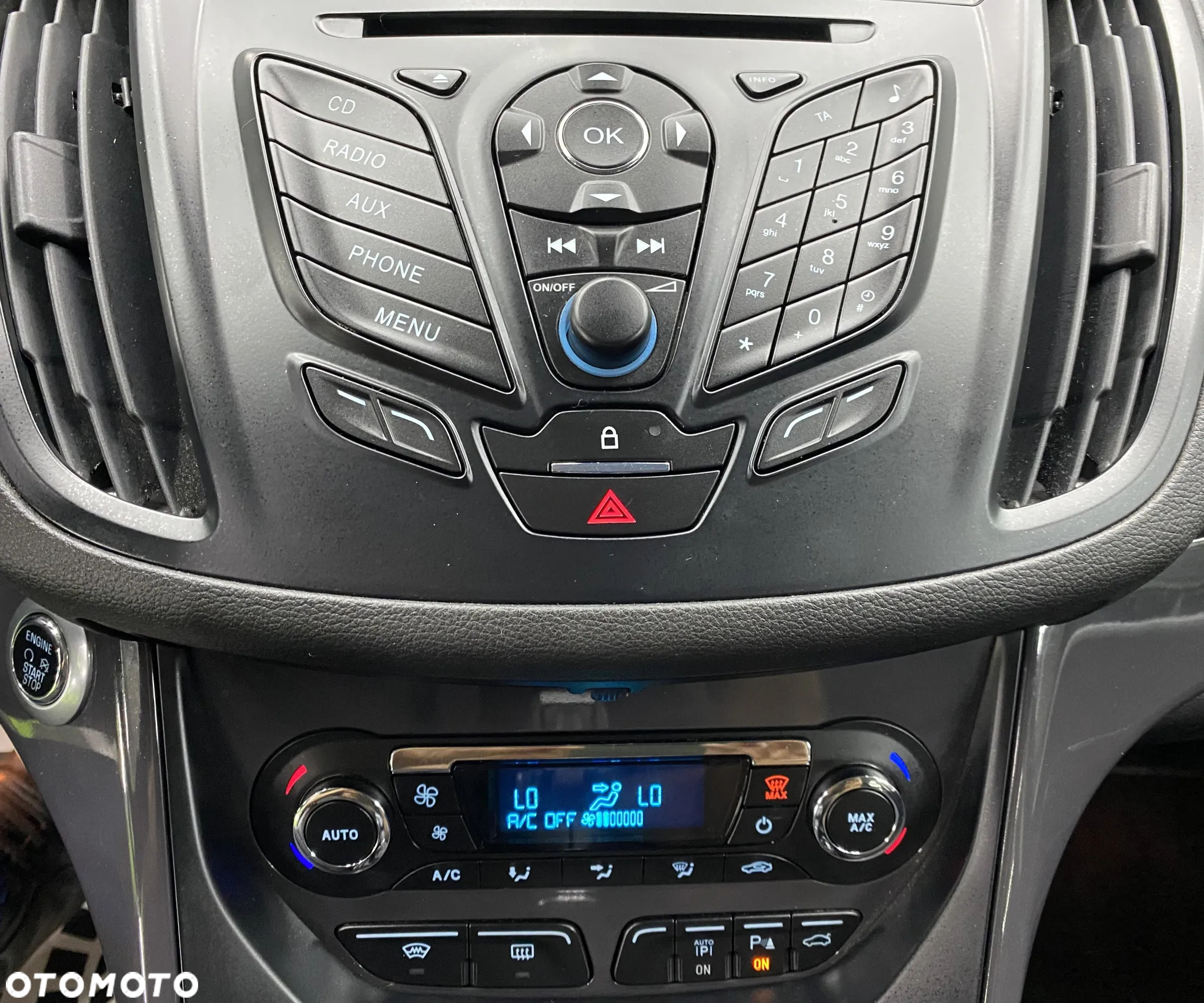 Ford Kuga 2.0 TDCi 4WD Titanium Plus - 34