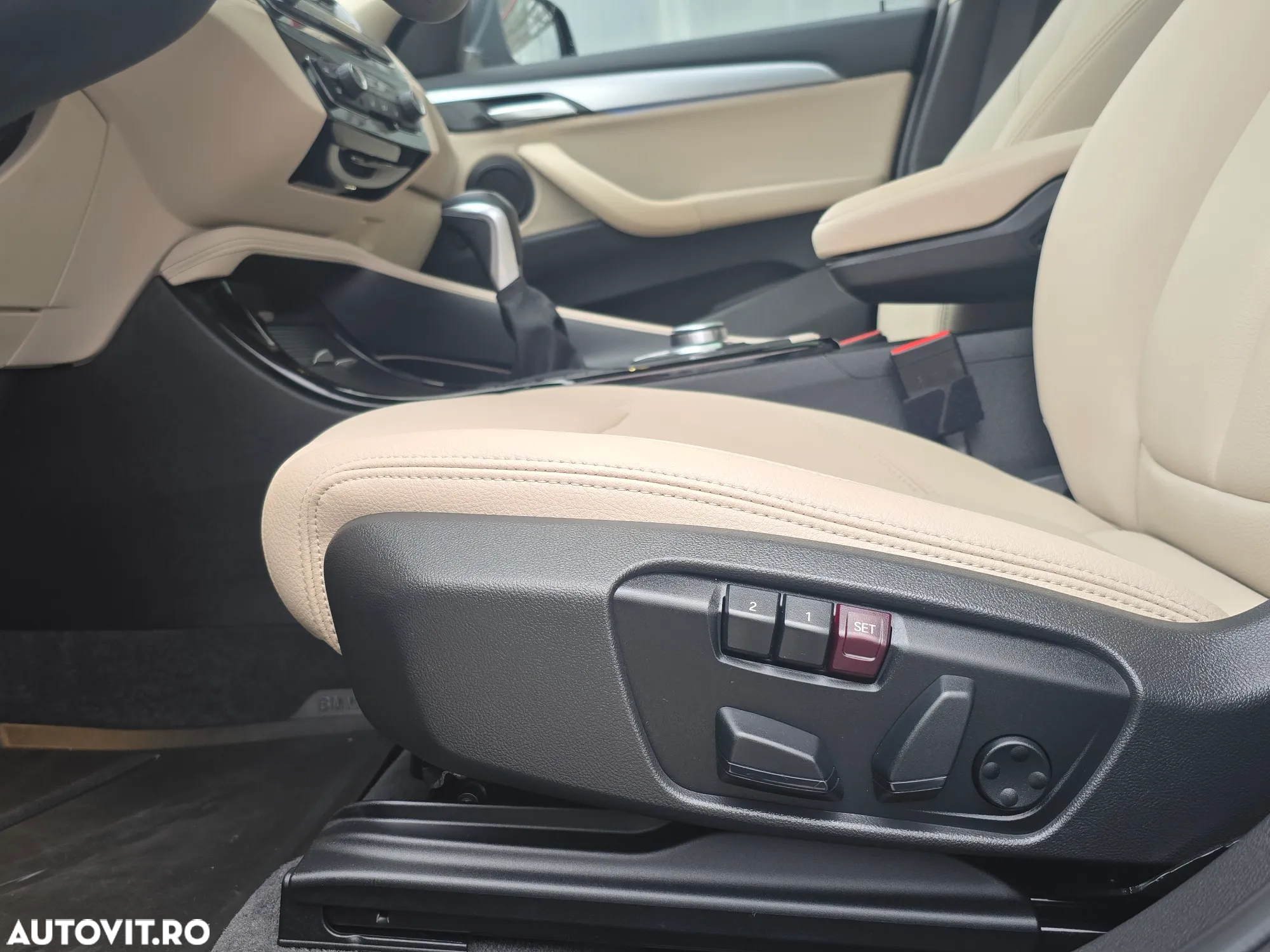 BMW X2 xDrive25e AT PHEV - 10