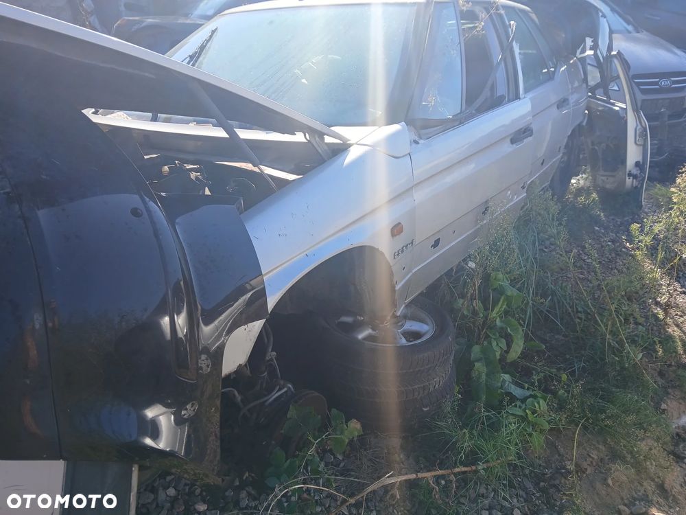 CITROEN XM fotel fotele kanapa deska kokpit podsufitka boczek boczki klamka podłokietnik licznik