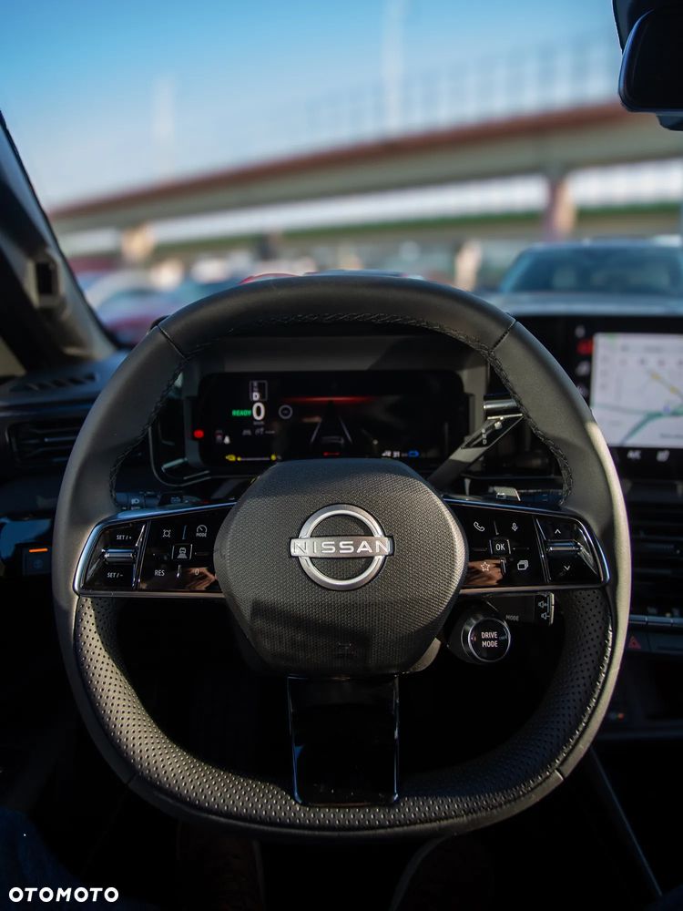 Nissan Micra 52kWh Evolve - 24