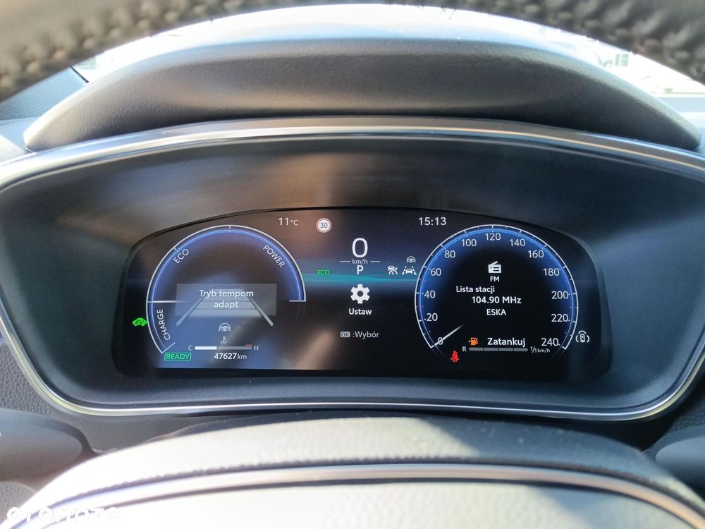 Toyota Corolla 1.8 Hybrid Style - 20