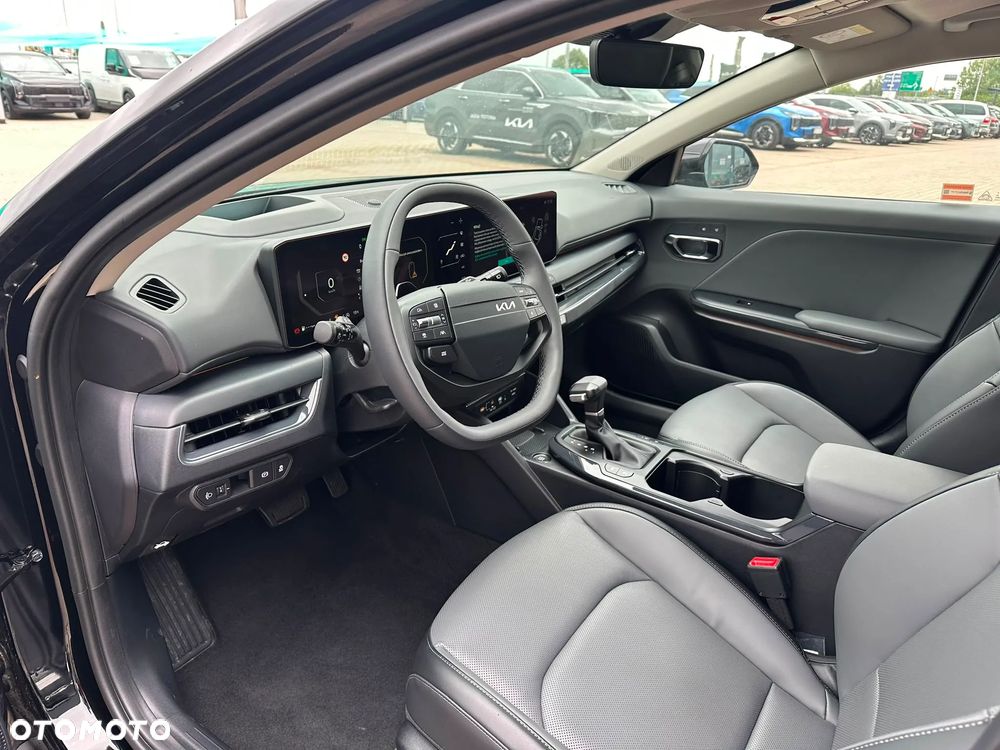 Kia K4 1.6 T-GDI L - 9