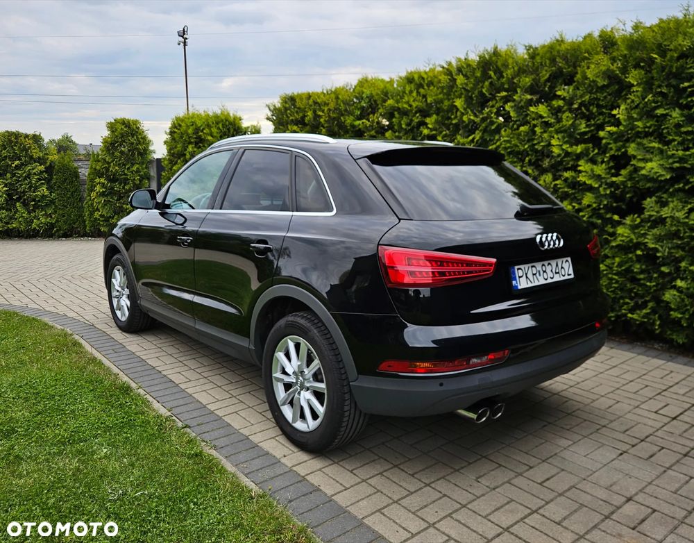 Audi Q3 1.4 TFSI Sport - 9