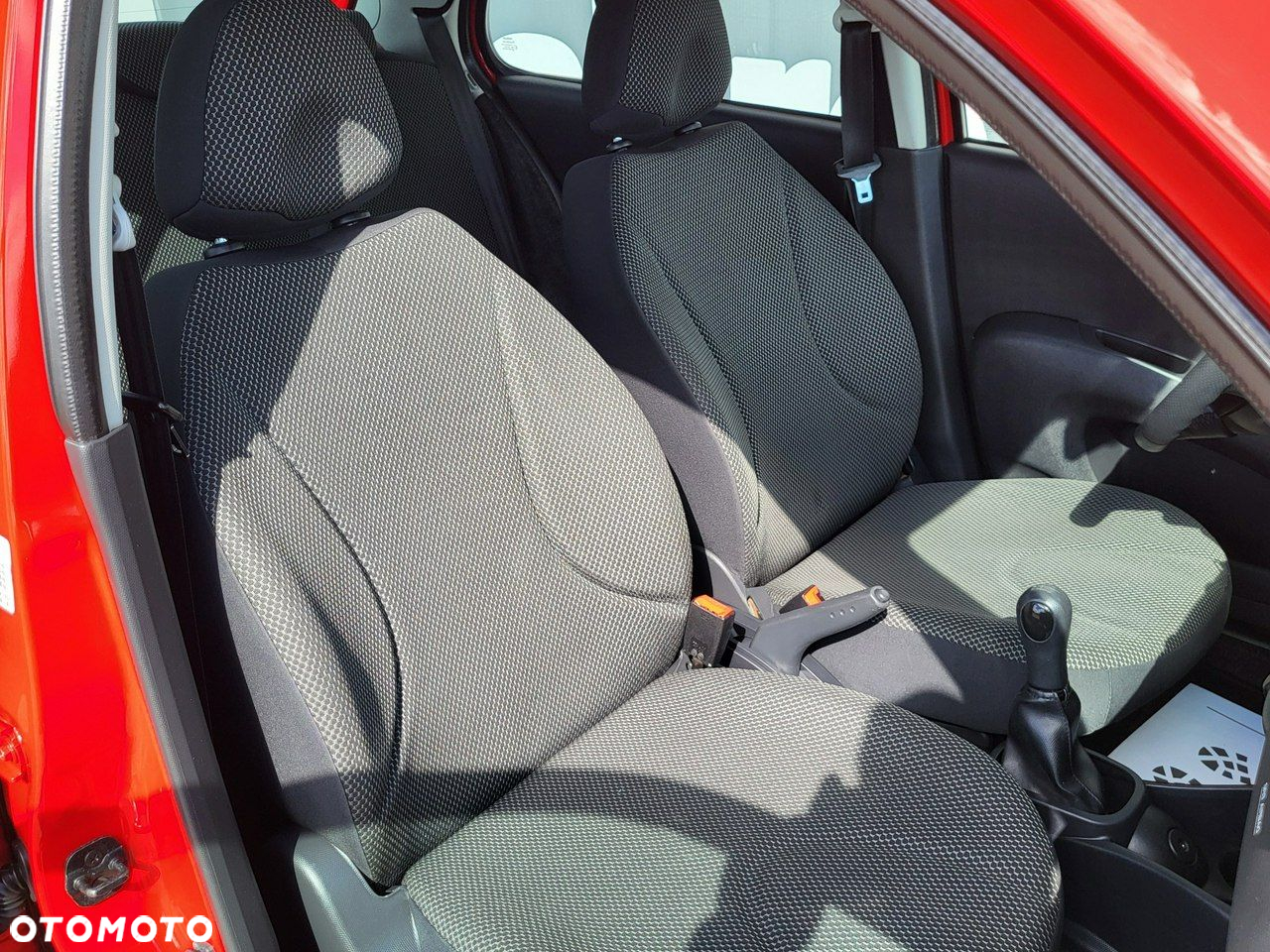 Nissan Micra - 21