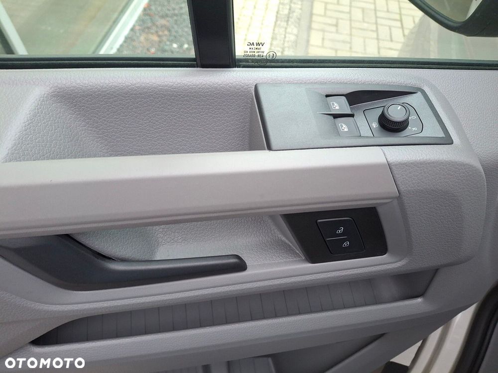 Volkswagen Crafter Brygadowy - 11