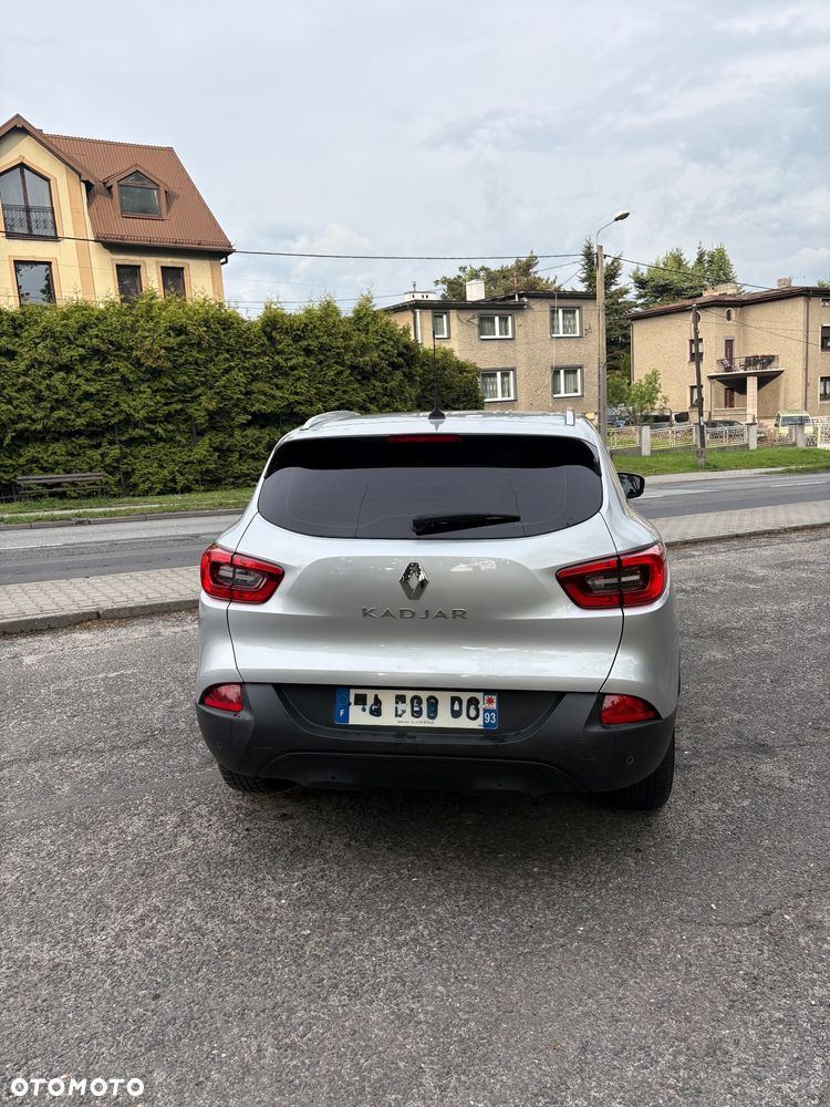 Renault Kadjar Energy dCi 110 EDC COLLECTION - 8