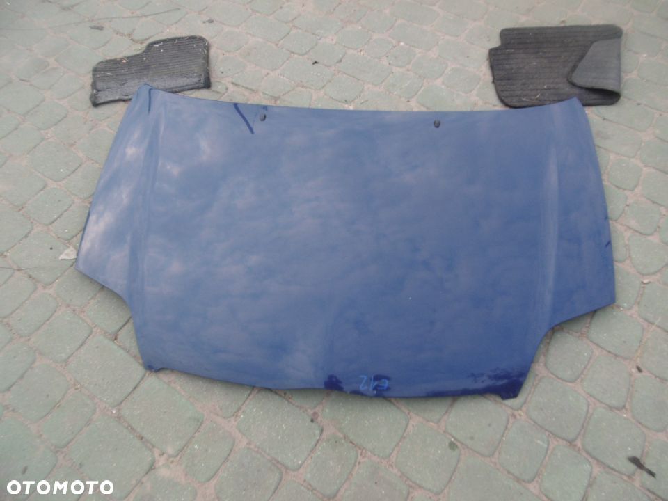 Maska TOYOTA COROLLA E12 - 1