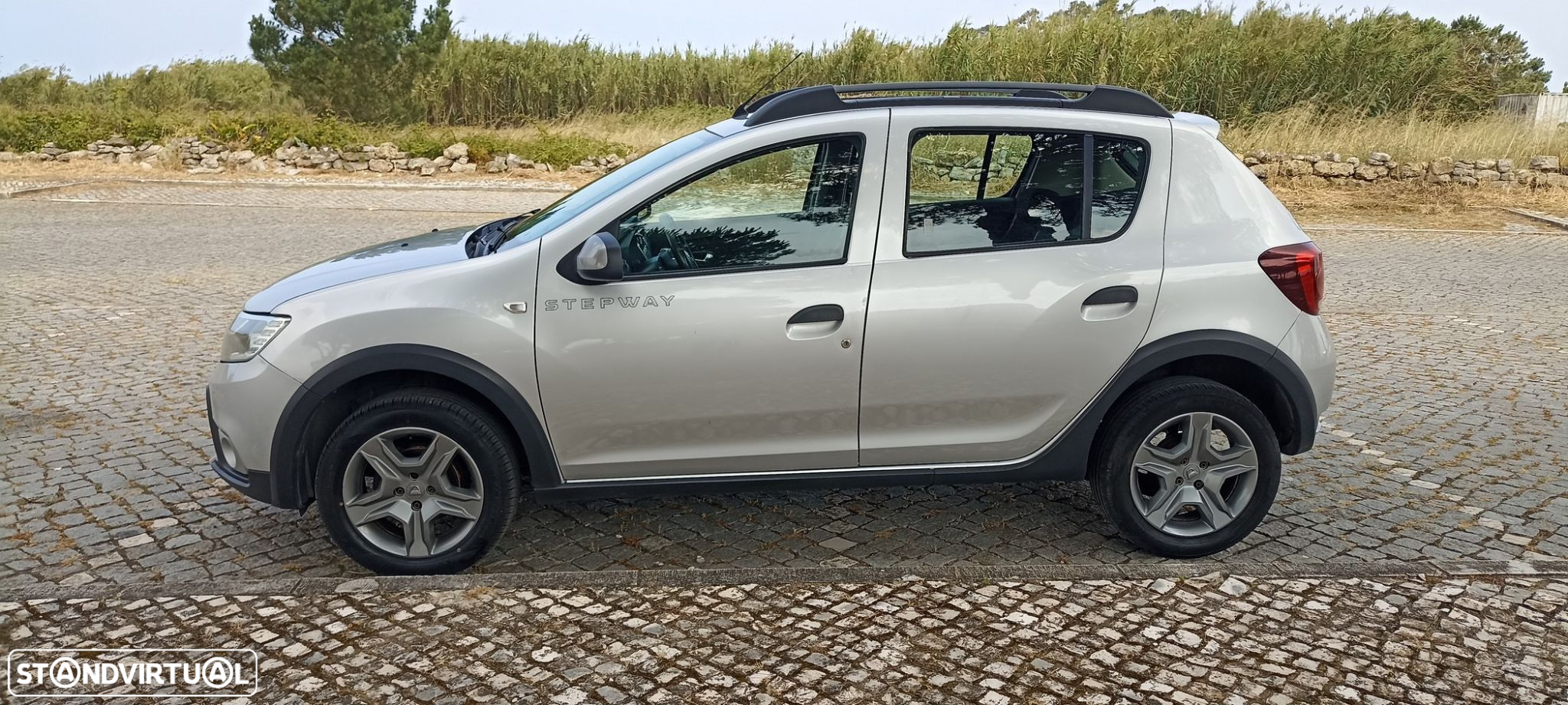 Dacia Sandero Stepway TCe 90 Ambiance - 2