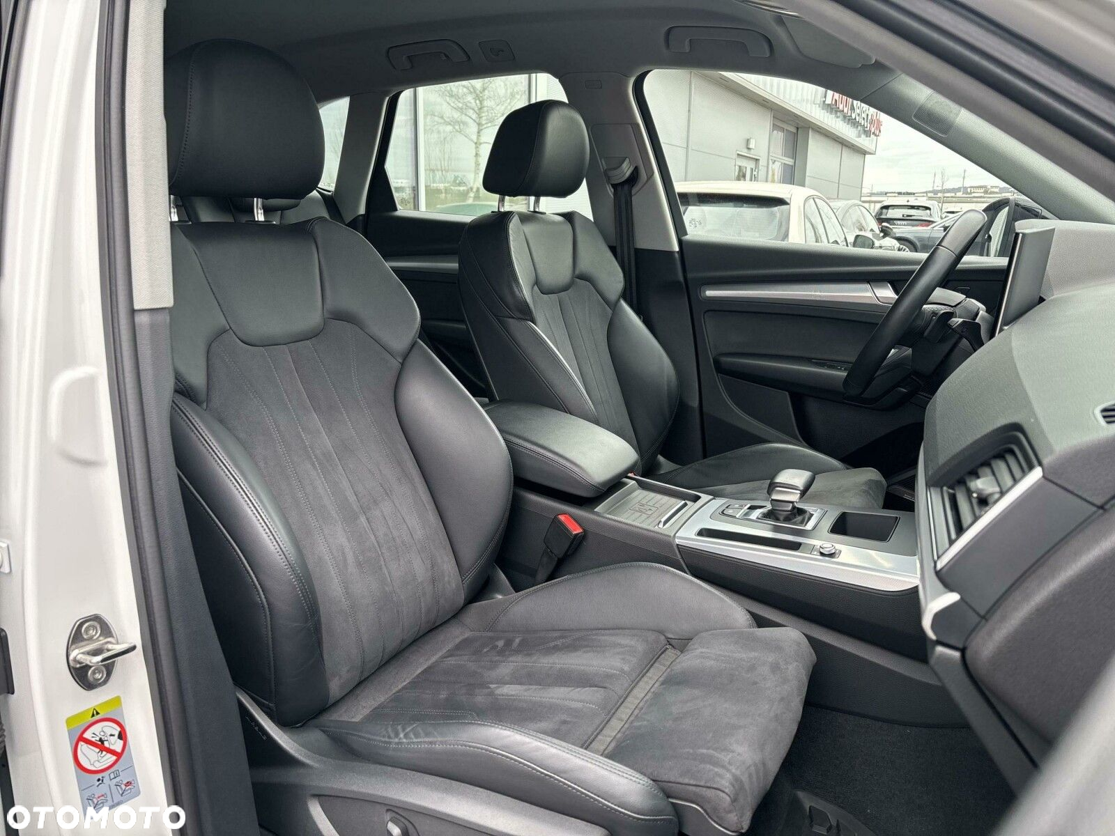 Audi Q5 - 16