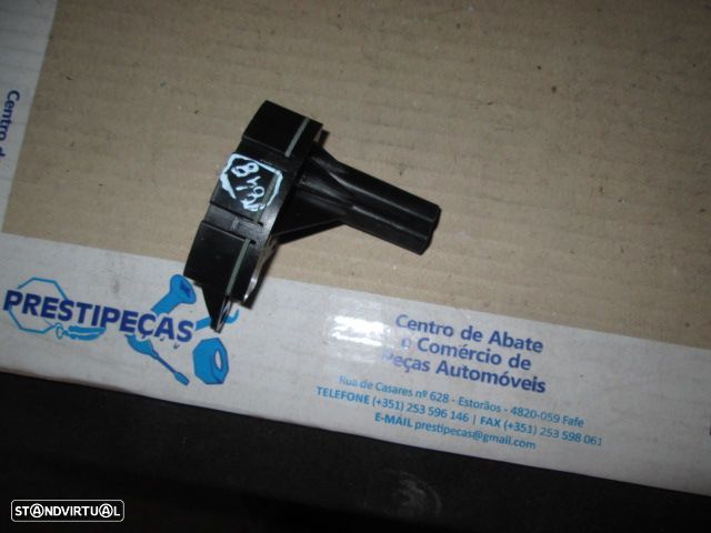 Sensor A0025421718 MERCEDES W220 2002 GUINADA - 2