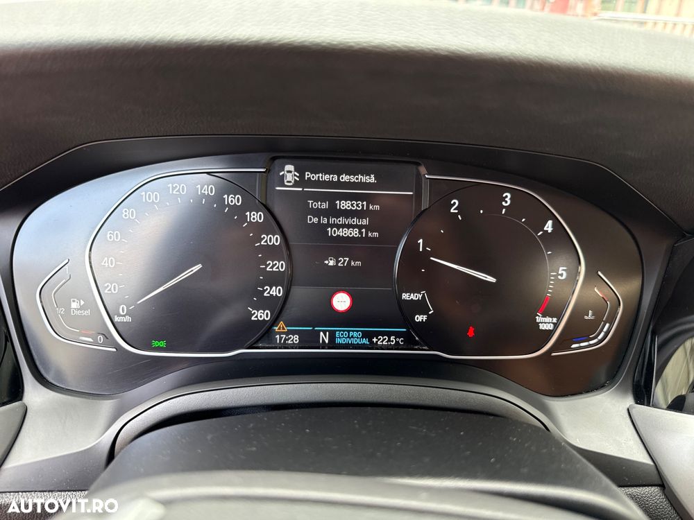 BMW Seria 3 318d Edition Luxury Line Purity - 24