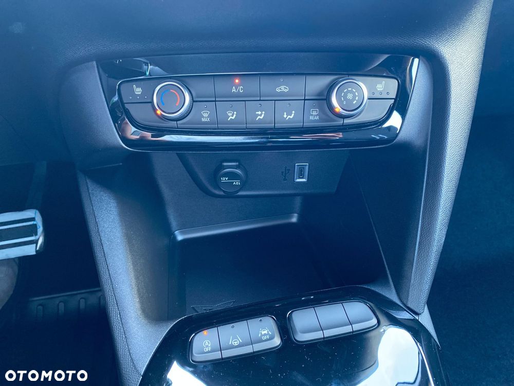 Opel Corsa - 15