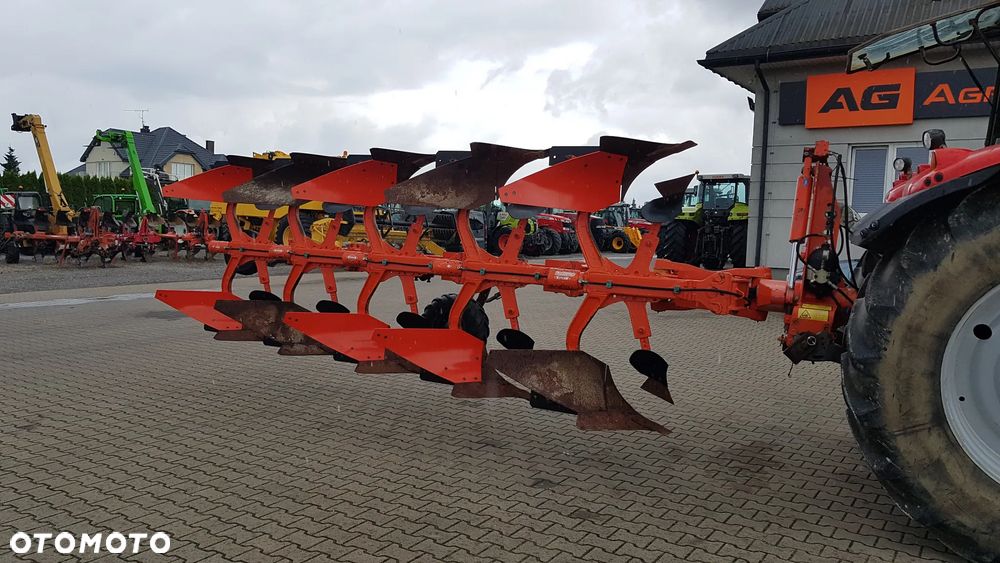 Kuhn MultiMaster 151 NS 5 skibowy Non STOP - 26