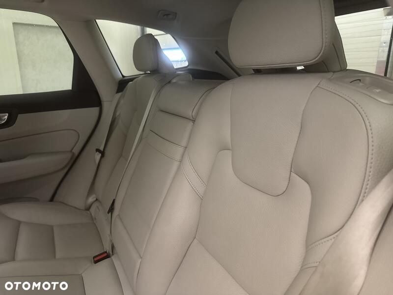 Volvo XC 60 T4 Inscription - 21