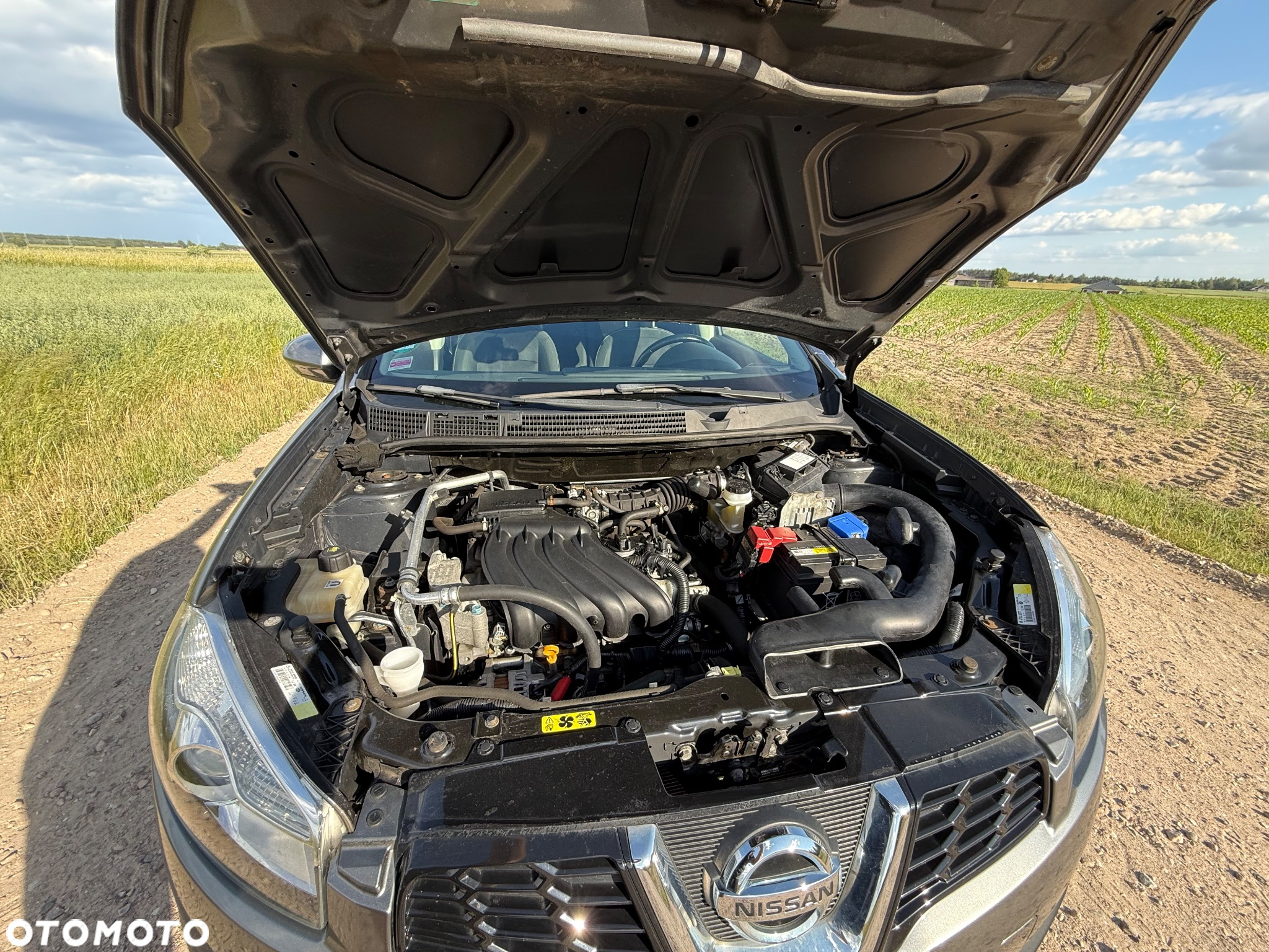 Nissan Qashqai+2 1.6 Acenta - 26
