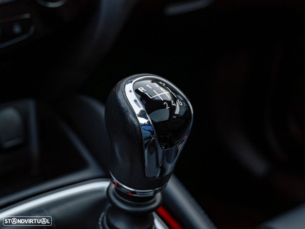 Nissan Qashqai 1.5 dCi Tekna+ - 17