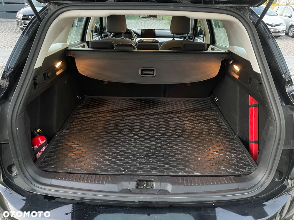 Ford Focus 1.5 EcoBlue Titanium - 5