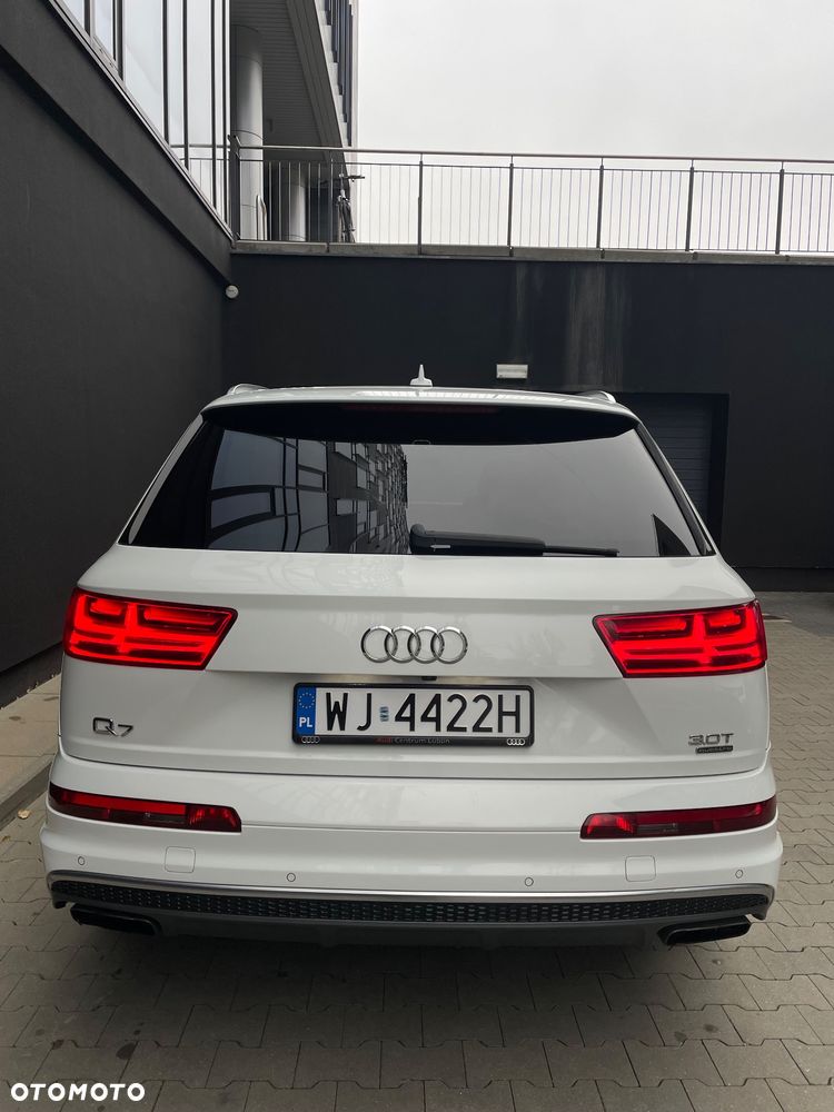Audi Q7 - 4