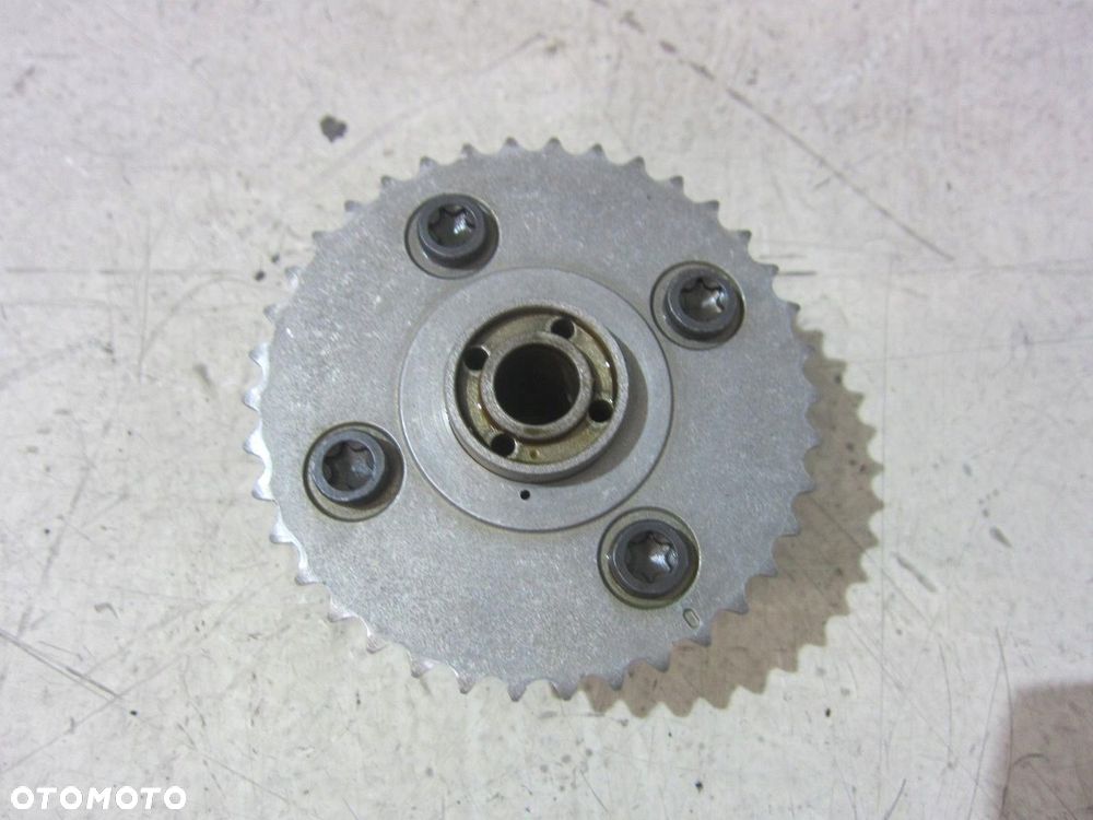 BMW F30 N55 E90 F10 N52 KOŁO ROZRZĄDU VANOS WYDECHOWY 7583208 11367583208 - 4