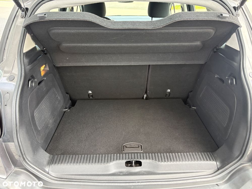 Citroën C3 Aircross BlueHDI 100 Stop & Start Shine - 24