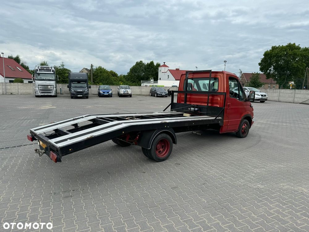 Iveco Daily - 10