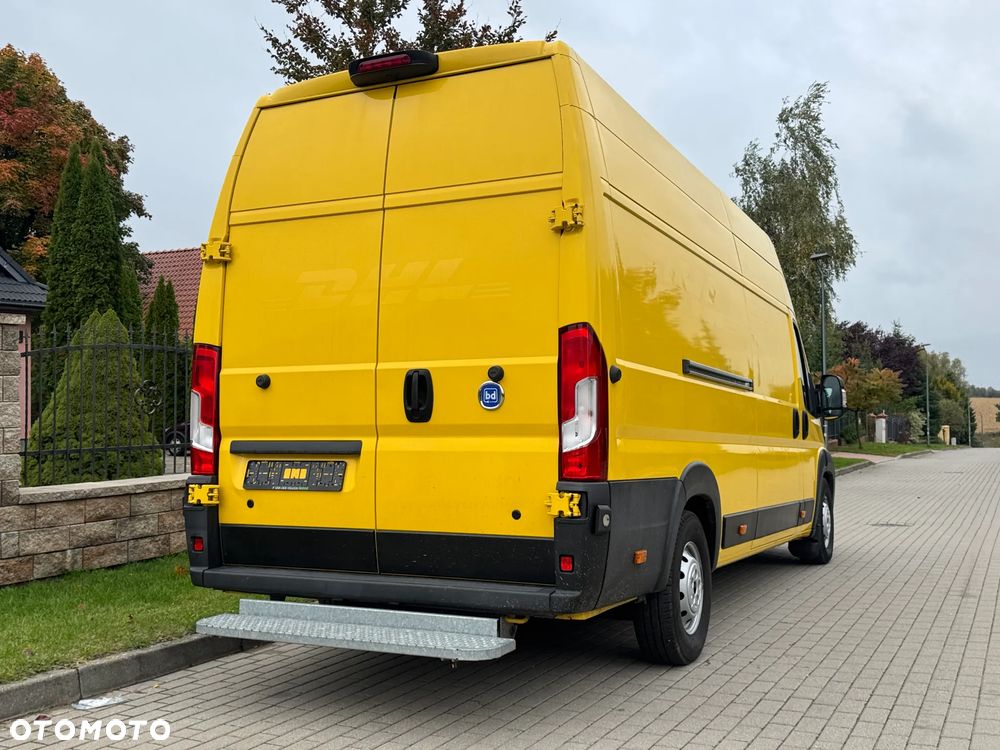 Fiat DUCATO E-DUCATO - 21