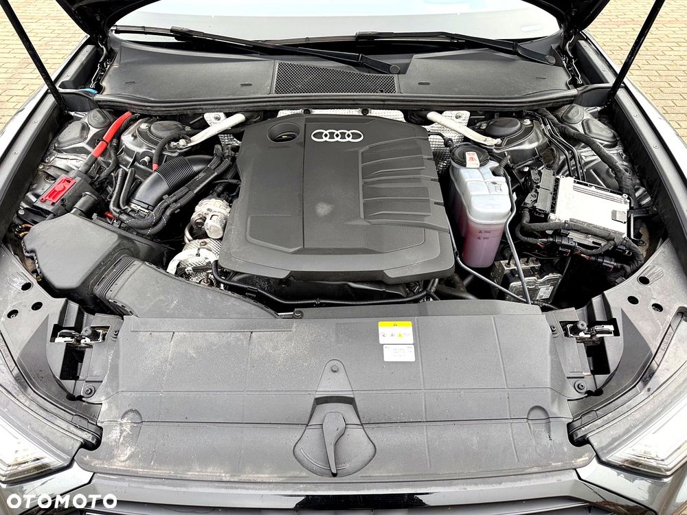 Audi A6 Limousine - 14