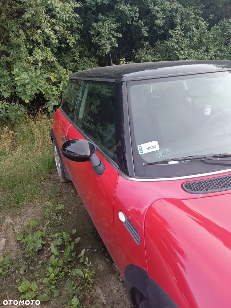 MINI Cooper - 3
