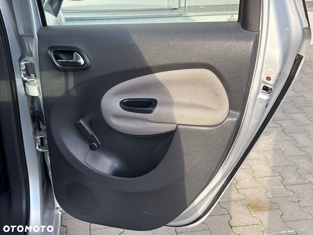 Citroën C3 Picasso VTi 120 Tendance - 24