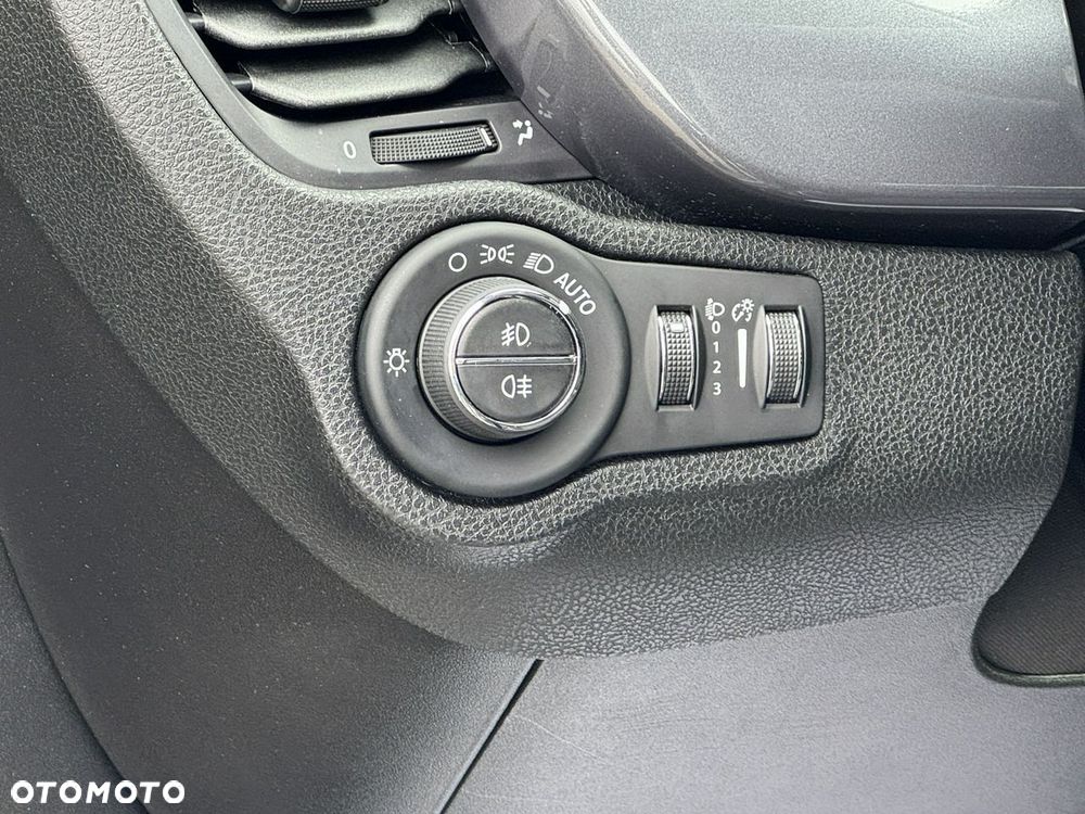 Fiat 500X 1.3 FireFly Turbo DCT 4x2 S&S City Cross - 37