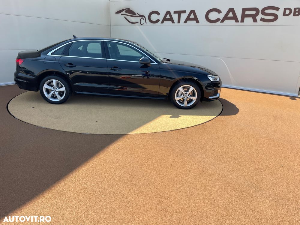 Audi A4 Limuzina - 19