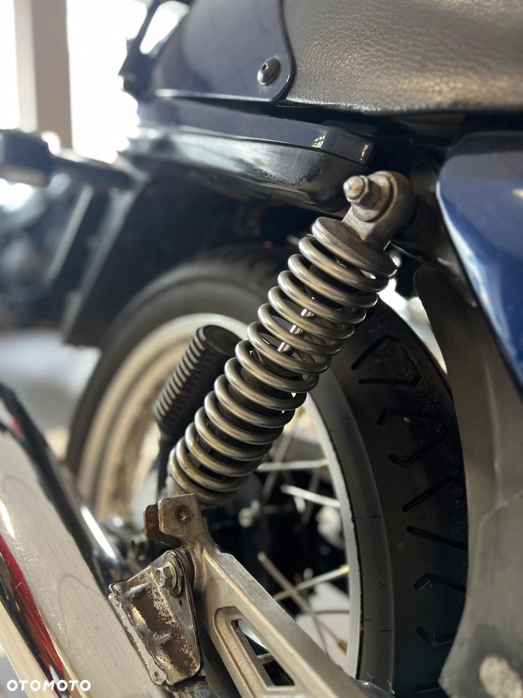 Honda XBR - 13