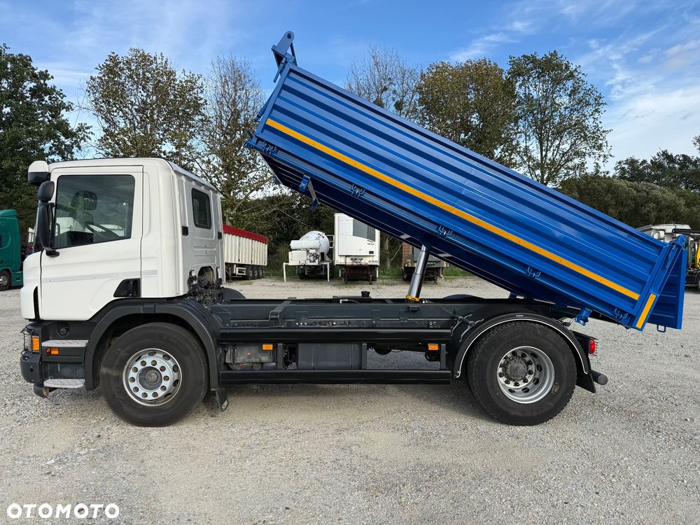 Scania P280 - 2