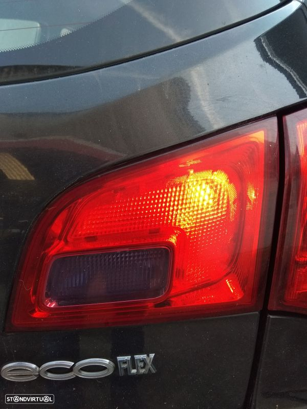 Para Peças Opel Astra J Sports Tourer (P10) - 9