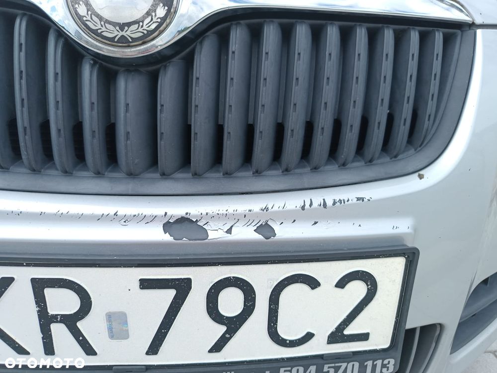 Skoda Fabia 1.2 12V Classic - 15