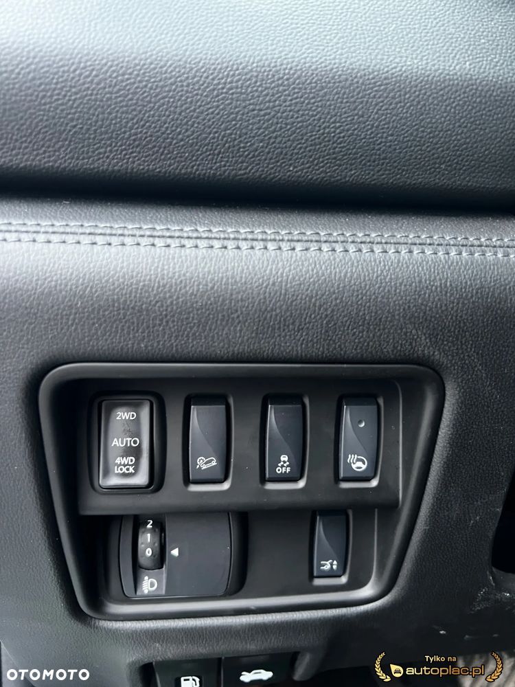 Renault Koleos BLUE dCi 185 4WD X-tronic INITIALE PARIS - 4