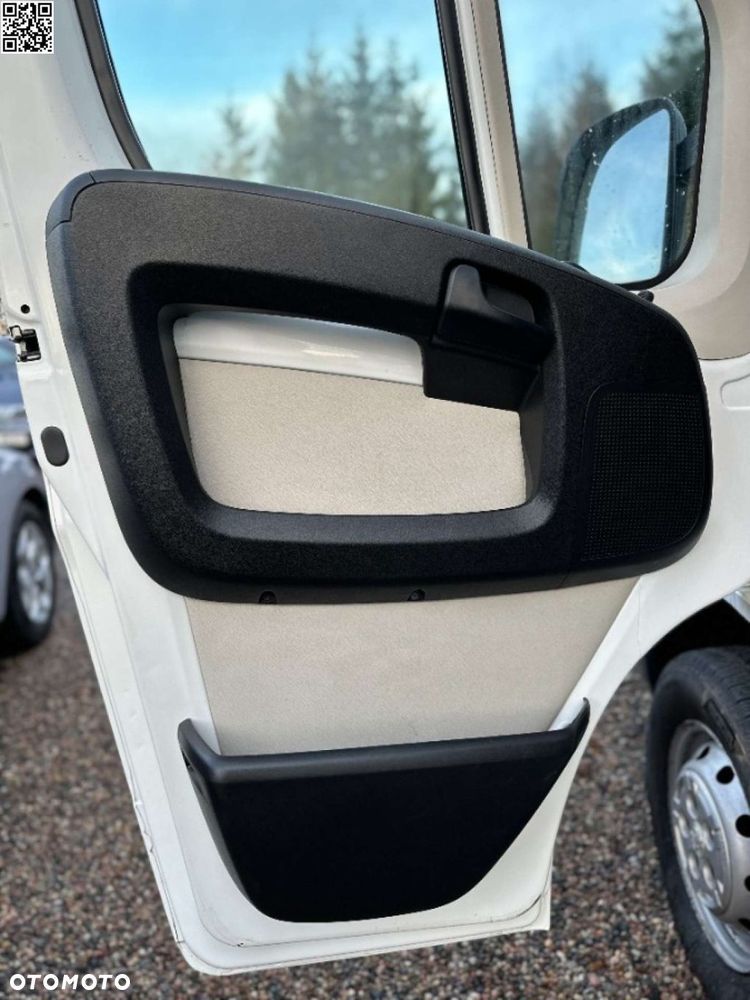 Peugeot BOXER DOKA - 15