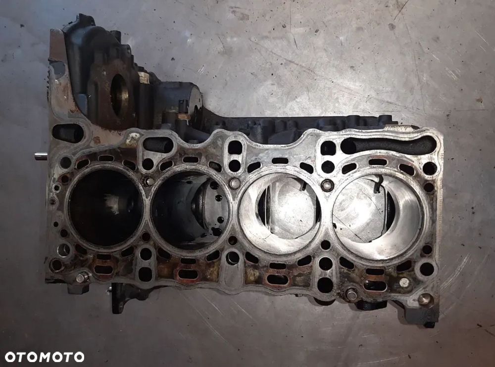 .CLA blok silnika silnik 2,2CDI W117 W176 W246 Vito Mercedes