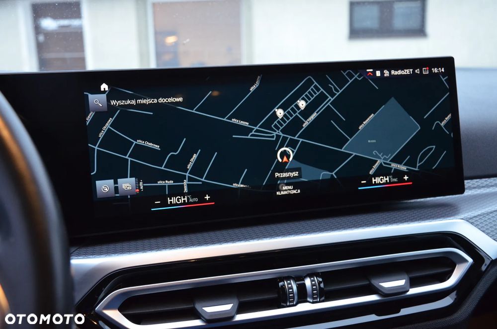 BMW Seria 3 330e xDrive M Sport sport - 24