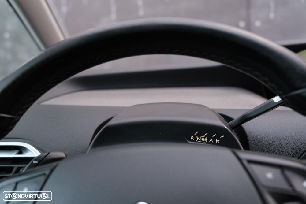 Citroën C4 Grand Picasso - 7