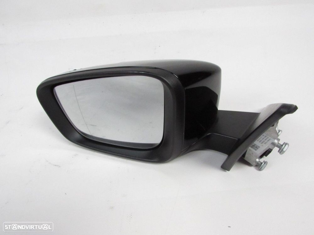 Retrovisor Completo Esquerdo Seminovo/ Original BMW 4 Coupé (G22, G82)/BMW 4 Cab... - 1