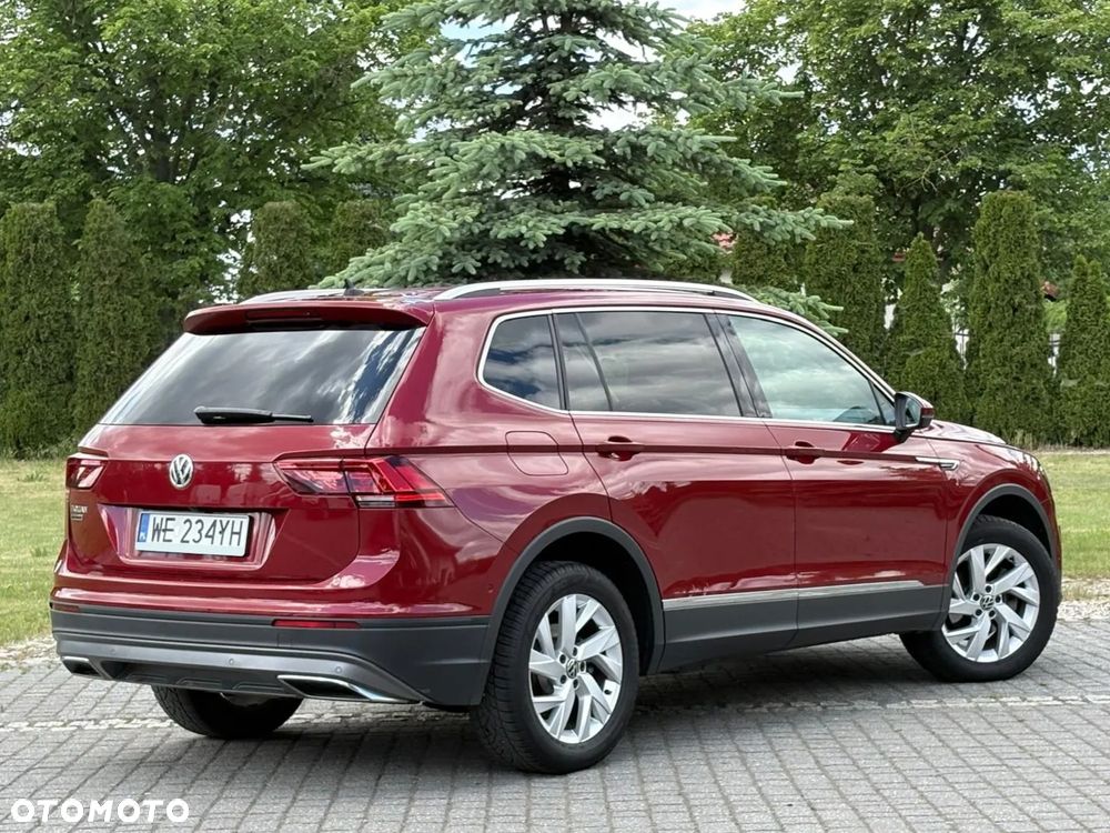 Volkswagen Tiguan - 7
