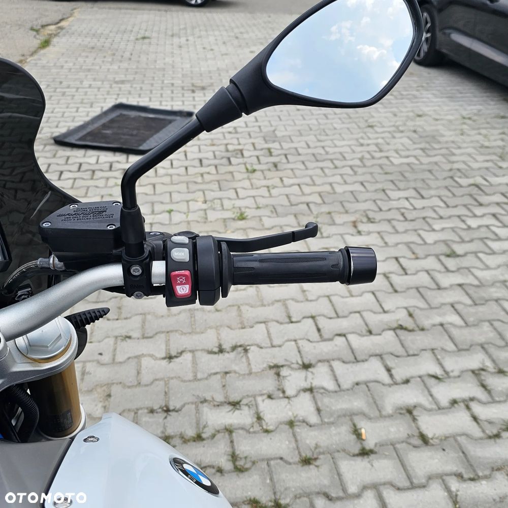 BMW R - 16