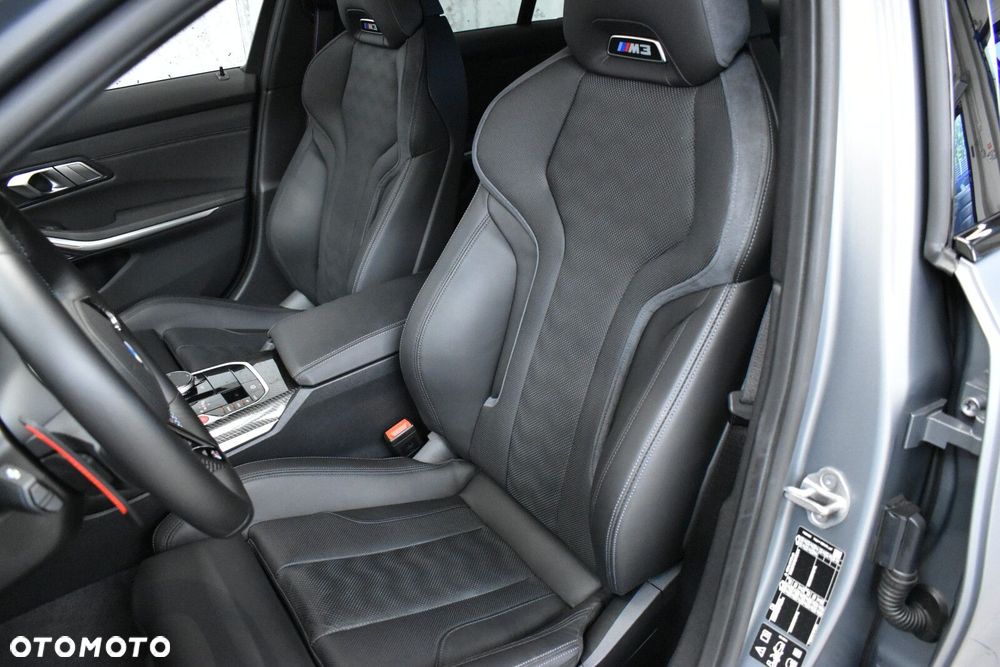 BMW M3 - 10
